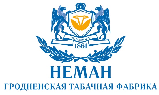 ОАО "Гродненская табачная фабрика" ОАО "Гродненская табачная фабрика"